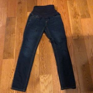 Maternity Jeans